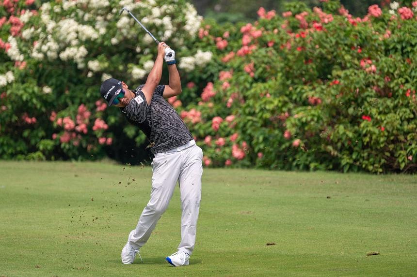 Japan’s Ryo Hisatsune seals surprise French Open win | The Straits Times