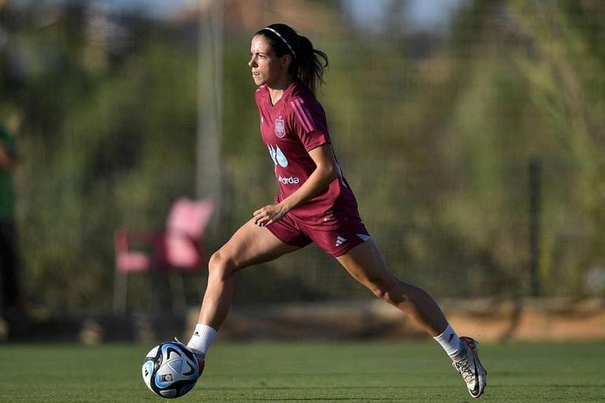 Bonmati: Las jugadoras españolas están dispuestas a apostar por el fútbol tras el fin del boicot