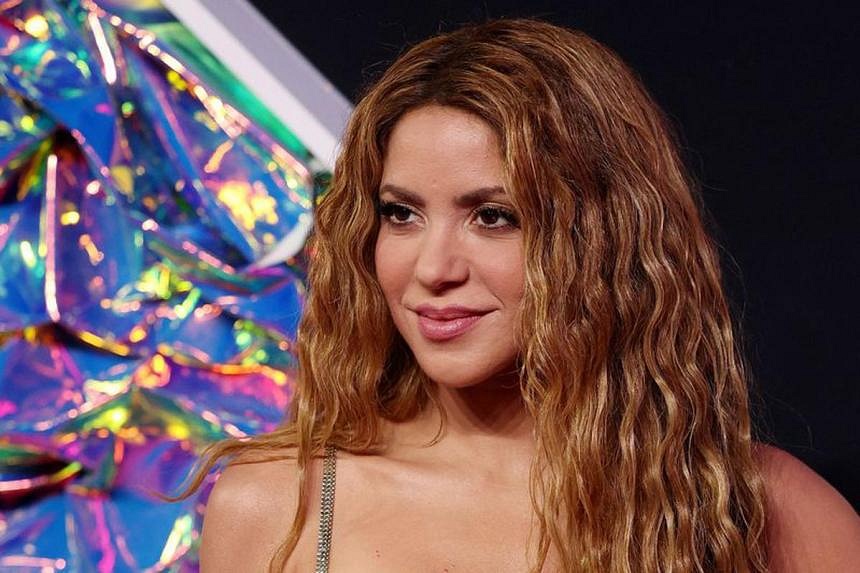 Shakira owes $9.6m in second Spanish tax fraud case, prosecutor says ...