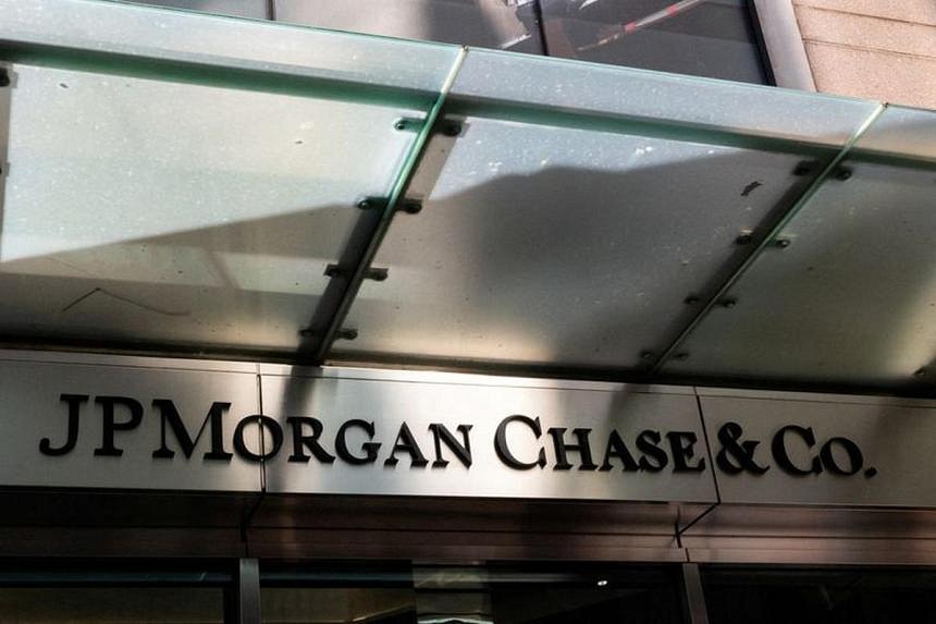 JPMorgan Settles Jeffrey Epstein Lawsuit With US Virgin Islands For ...