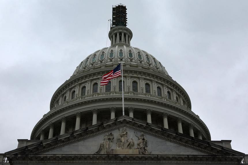 Duelling US Senate, House views on funding raise likelihood of