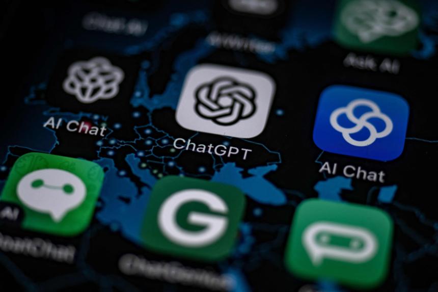 ChatGPT users can now browse Internet, OpenAI says | The Straits Times