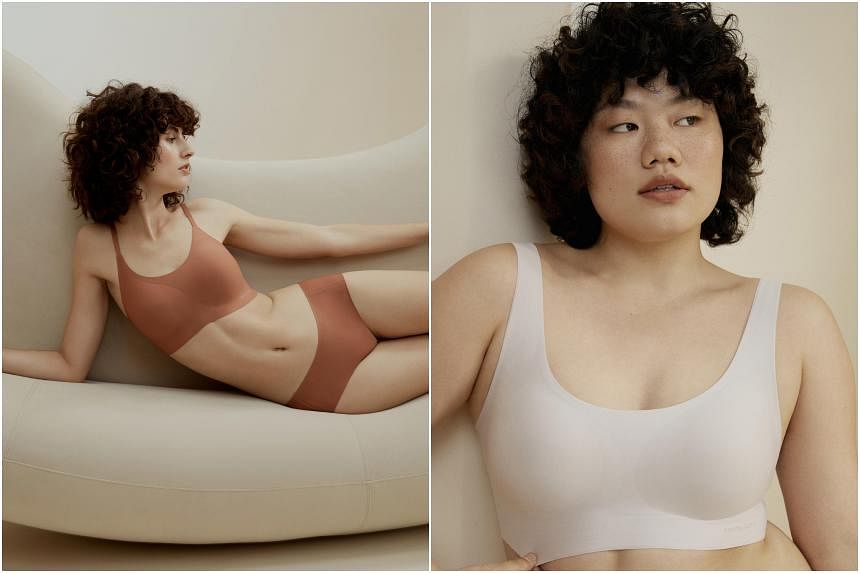 Body-positive lingerie label Neiwai finds success from smashing stereotypes