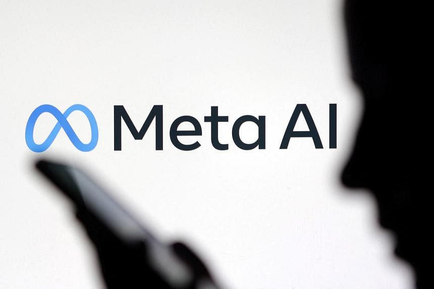 Meta's New AI Chatbot Trained On Public Facebook And Instagram Posts ...