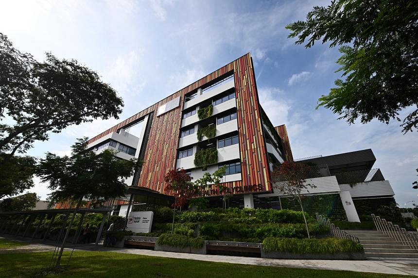 SingHealth to set up centralised telehealth hub at Eunos Polyclinic ...