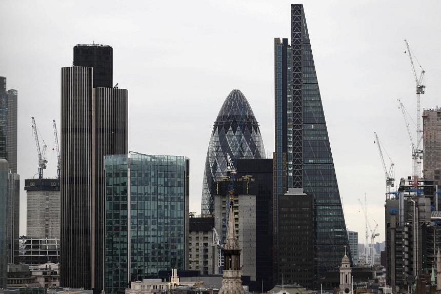 London On Cusp Of Becoming Biggest Stock Market In Europe Again | The ...