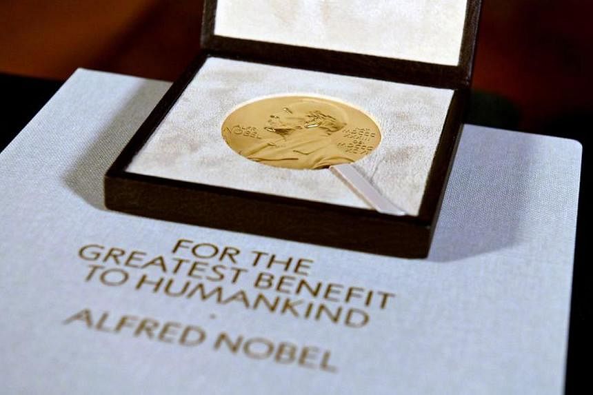2023 Nobel prizes announced this week