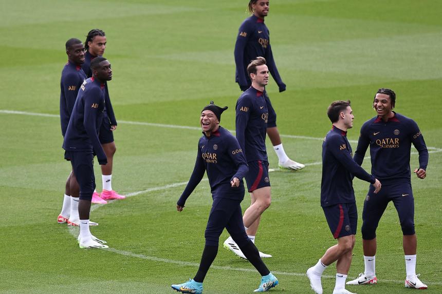 Are the new-look PSG serious Champions League contenders? | The Straits