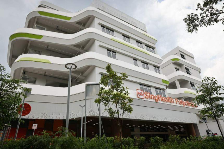 SingHealth to set up centralised telehealth hub at Eunos Polyclinic ...