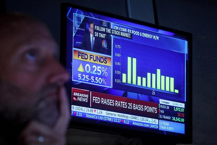 The Great Bond Bubble Is 'Poof, Gone' In Worst Year Since