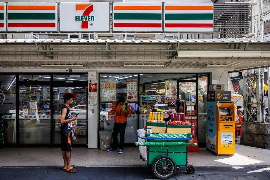 Strong growth for CP All's 7-Eleven stores - Inside Retail Asia