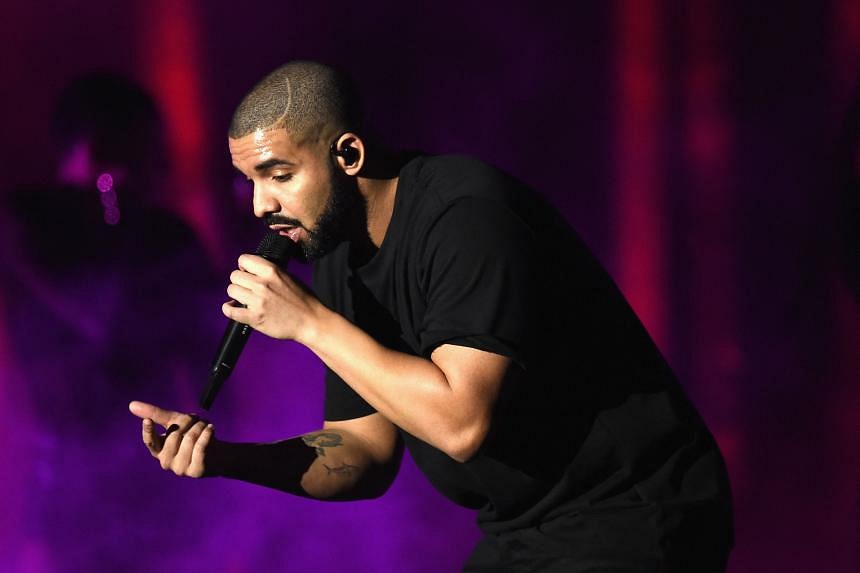 ‘broke’ Artists Live Here? Rapper Drake Takes A Dig At Singapore In His 