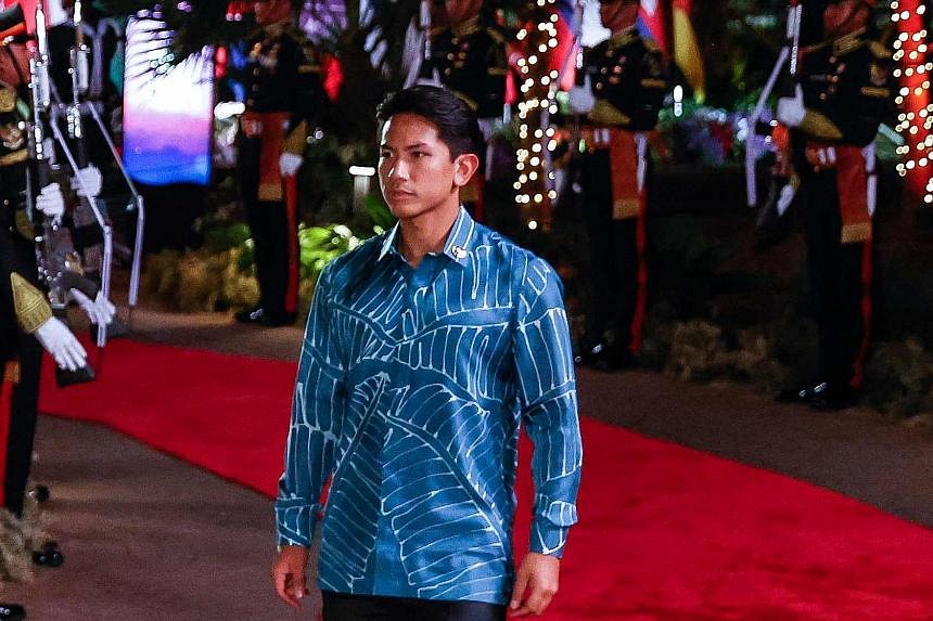 Brunei’s Prince Mateen To Marry In January 2024