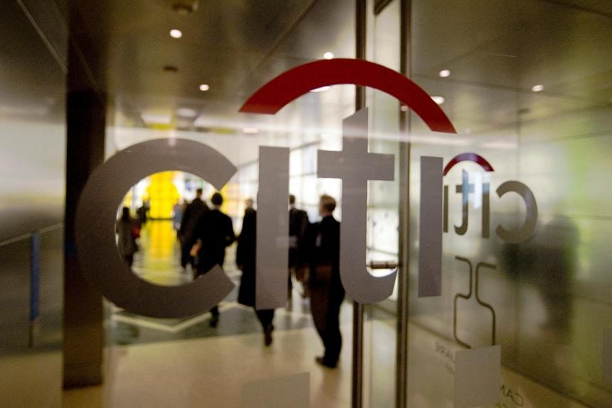 Citigroup venderá su negocio de riqueza de consumo en China a HSBC