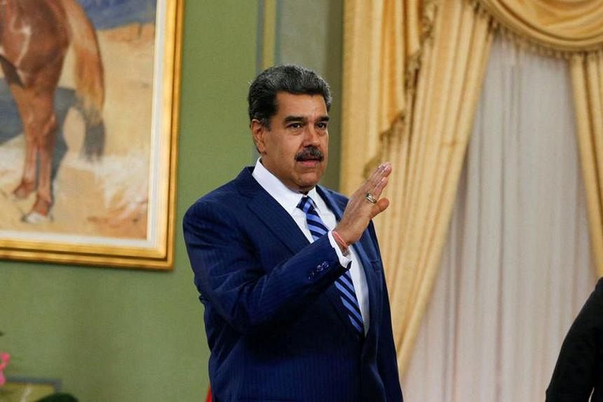 Venezuela se prepara para volver a dialogar en México con fuentes opositoras