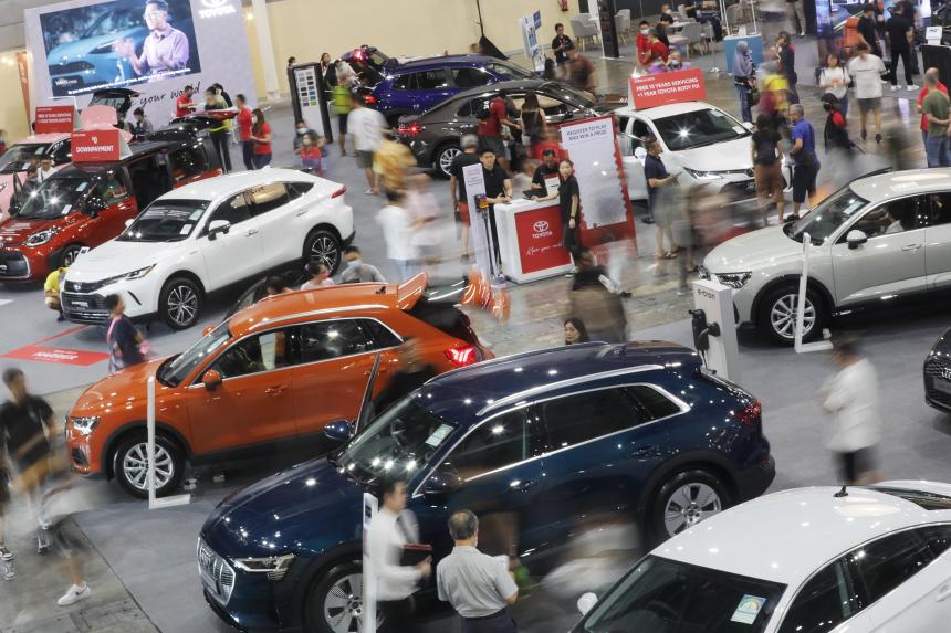 Fast Lane The Car Expo, Lotus SUV arrives, more Chinese EVs on the way