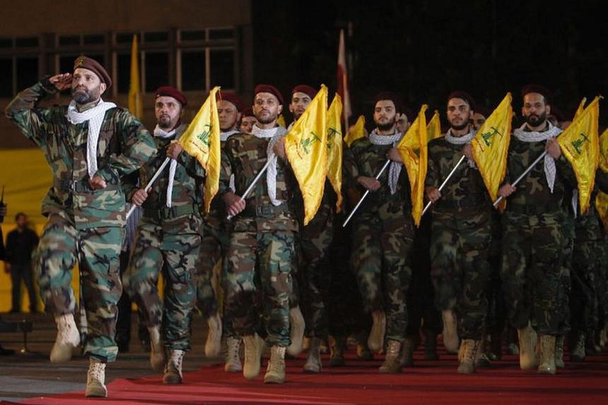 Explainer-What Is Hezbollah? The Lebanese Group Backing Hamas In Its ...