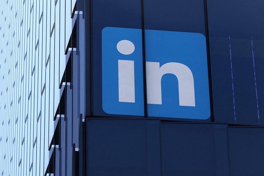 Linkedin Lays Off 668 Employees As Hiring Activity Slows The Straits Times