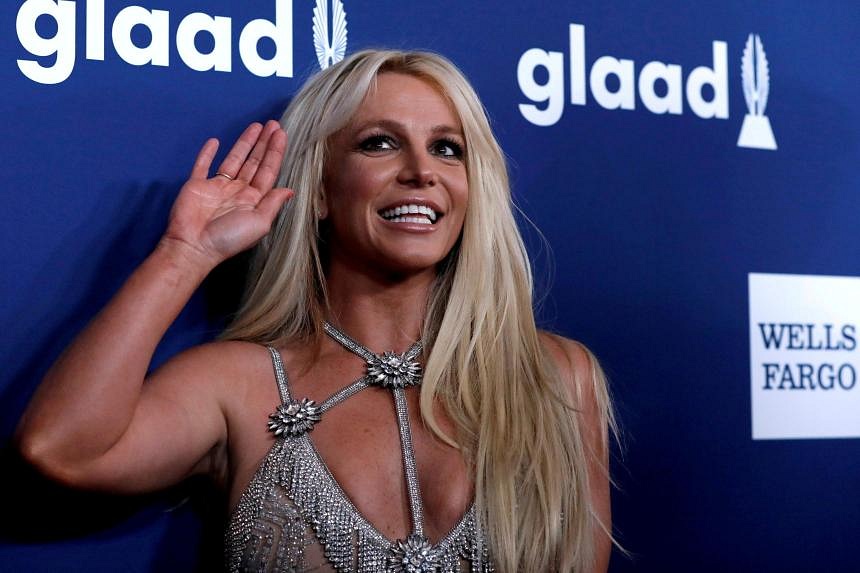 Britney Spears Says She Had An Abortion While Dating Justin Timberlake: He  Didn't Want To Be A Father