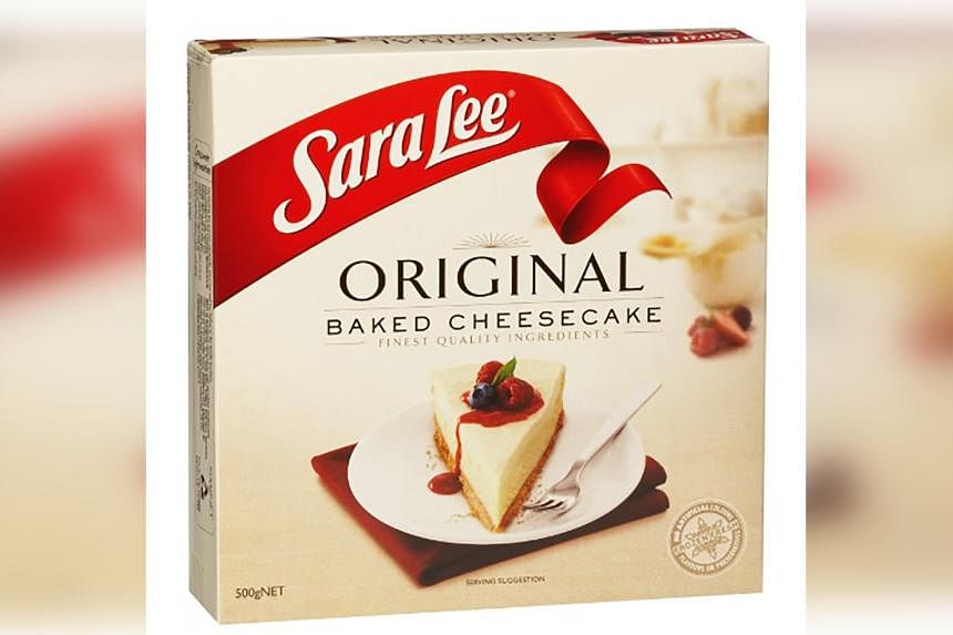 Dessert brand Sara Lee crumbles amid high operating costs