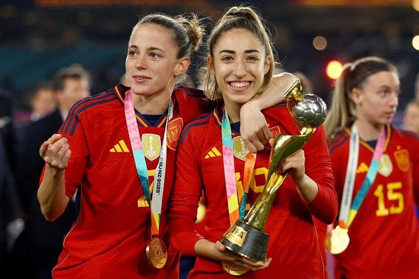 Apoyen adecuadamente a sus equipos femeninos, dijo la responsable de Asuntos Femeninos de la FIFA a la Asociación de Fútbol