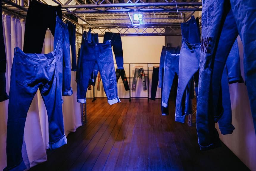 150th anniversary: How Levi's could have been called Jacob's