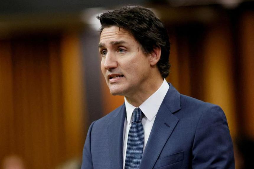 Canada is still committed to Israel-Palestine two-state solution - PM