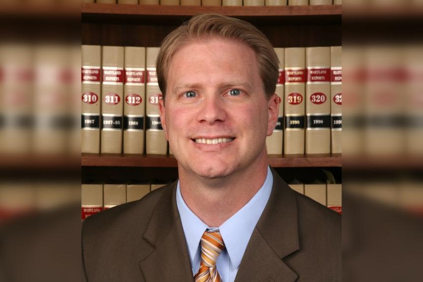 Manhunt under way after US judge murdered in 'targeted attack' The Straits Times