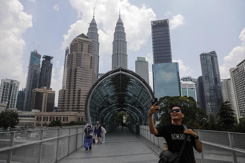 Malaysia's 5G future in choppy waters as geopolitics, commercial interests  collide