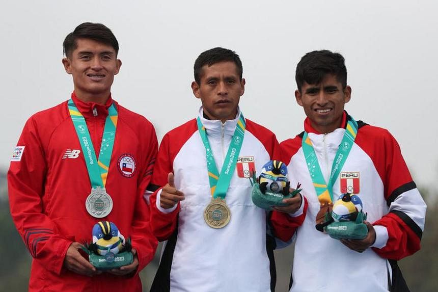 La espera de Chile por el oro Panamericano continúa después del maratón del viernes