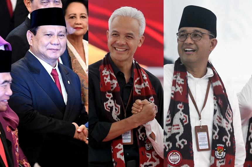 What You Need To Know About Indonesia's Presidential Election | The ...