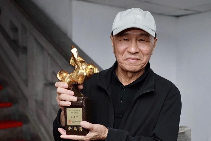 Taiwanese director Hou Hsiao-hsien retires from film-making due to ...