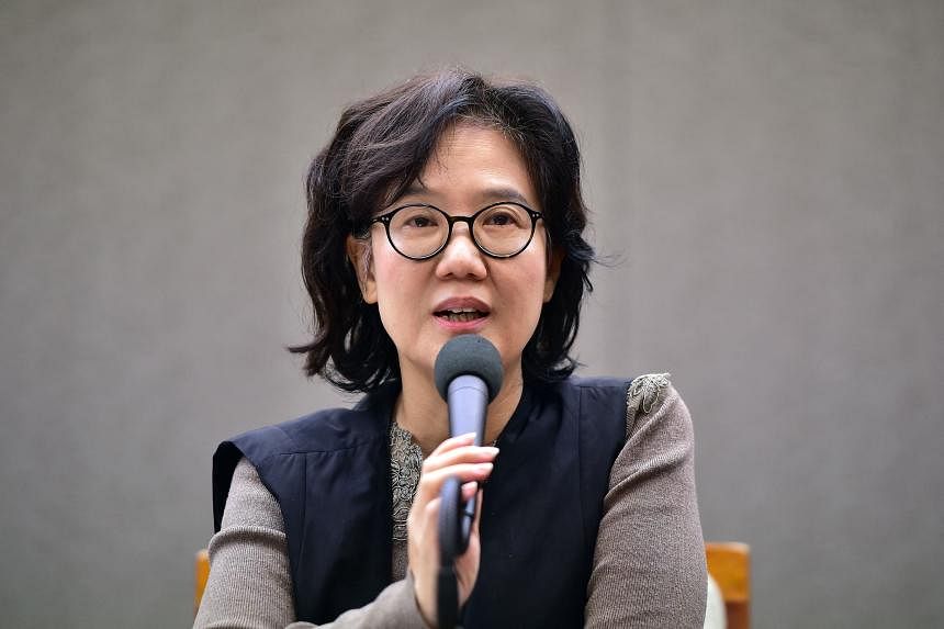 South Korean academic acquitted of defaming ‘comfort women’ in her 2013 ...