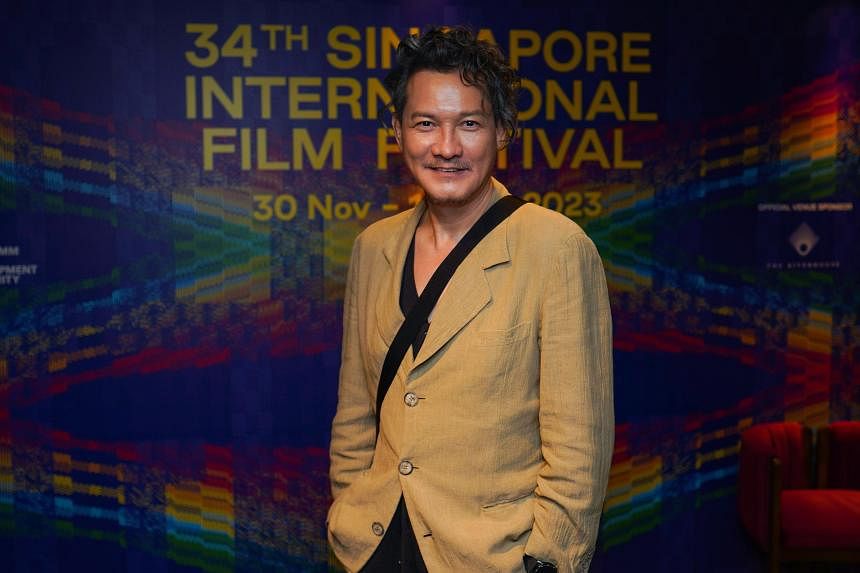 The 5 SG Heroines of Singapore Women's Festival 2023 - Our Journey Our  Stories