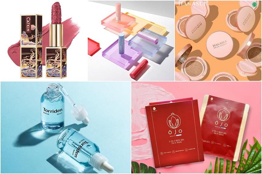 Drugstore gems: Viral K-beauty, J-beauty and C-beauty products now at 