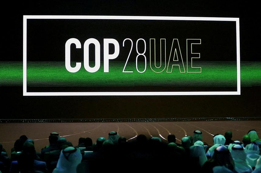 China Warns Against ‘empty Slogans’ At COP28 Climate Talks | The ...