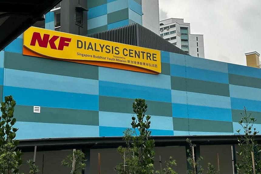 NKF to open five new dialysis centers in 2025 to meet growing demand