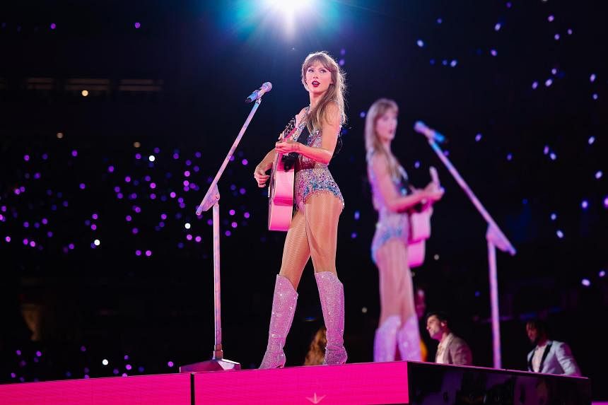 Sélection cinéma et télévision : Taylor Swift : Tournée pour les âges, Festival du film français, Castaway Diva