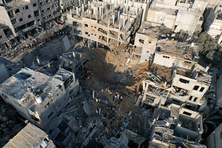 Israel-Hamas conflict, cost-of-living pressures to be raised in ...