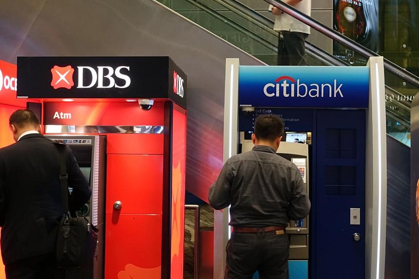 2 5 Million Transactions Affected By Recent DBS Citibank Outages   Btbank20231106 