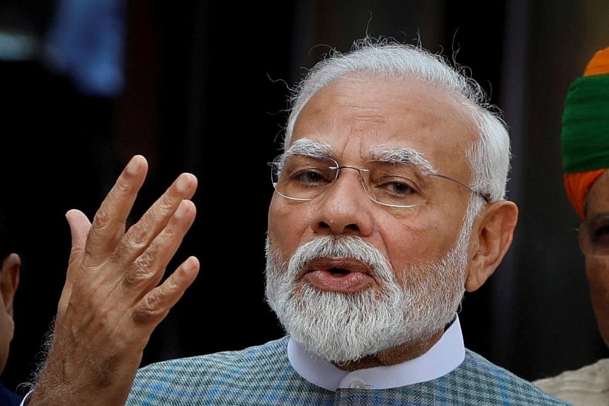 Indian states vote in key test for Modi and rivals ahead of 2024