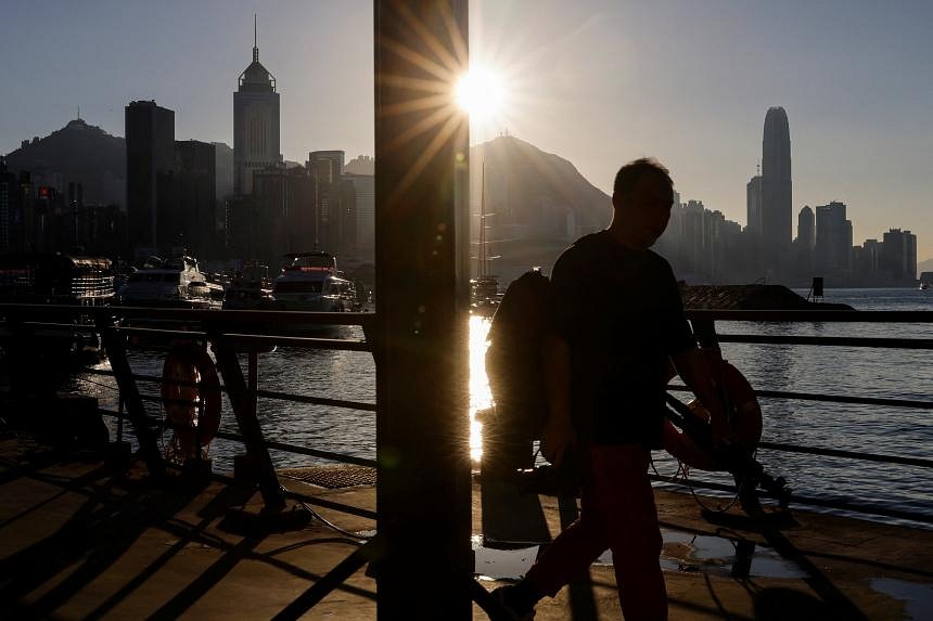 Goodbye HK, hello S'pore: More global firms shifting staff, operations  despite city's efforts to retain them