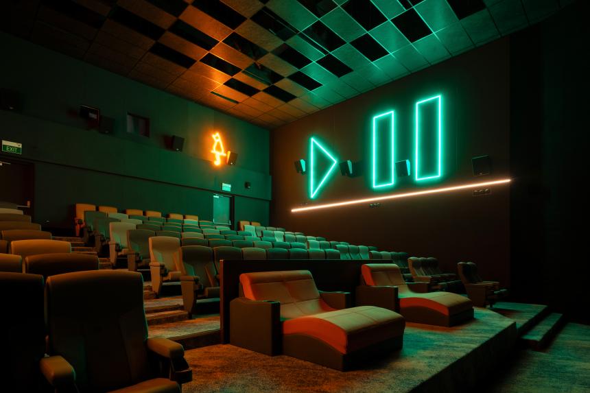 Cathay Cineplexes to open new outlet at Century Square on Nov 21 The