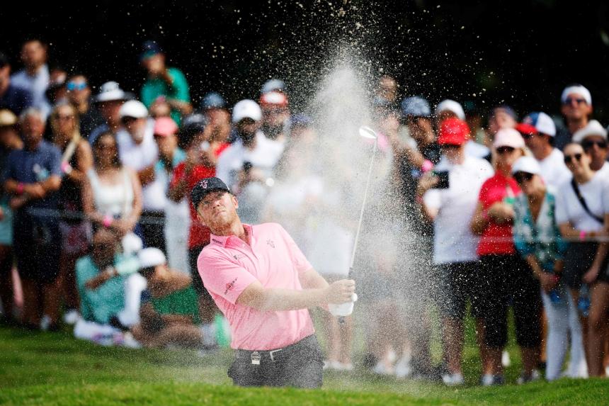 LIV Golf launches transfer window, free agency The Straits Times