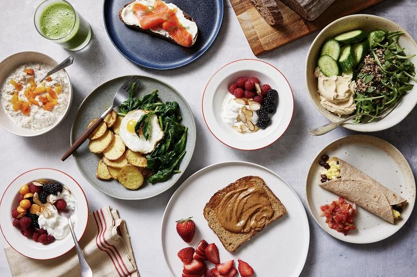 Why skipping breakfast is a bad idea and secrets of a healthy morning meal