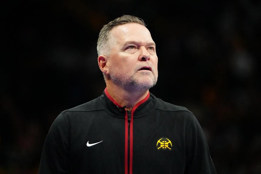 Nuggets coach Michael Malone agrees to extension