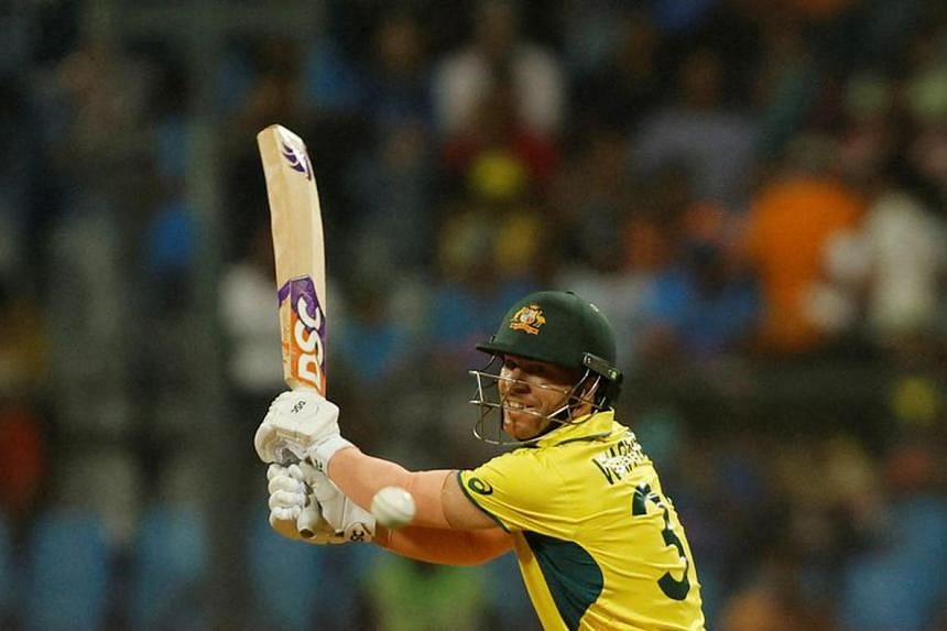 Australia's Warner wants to play on in white-ball internationals | The ...