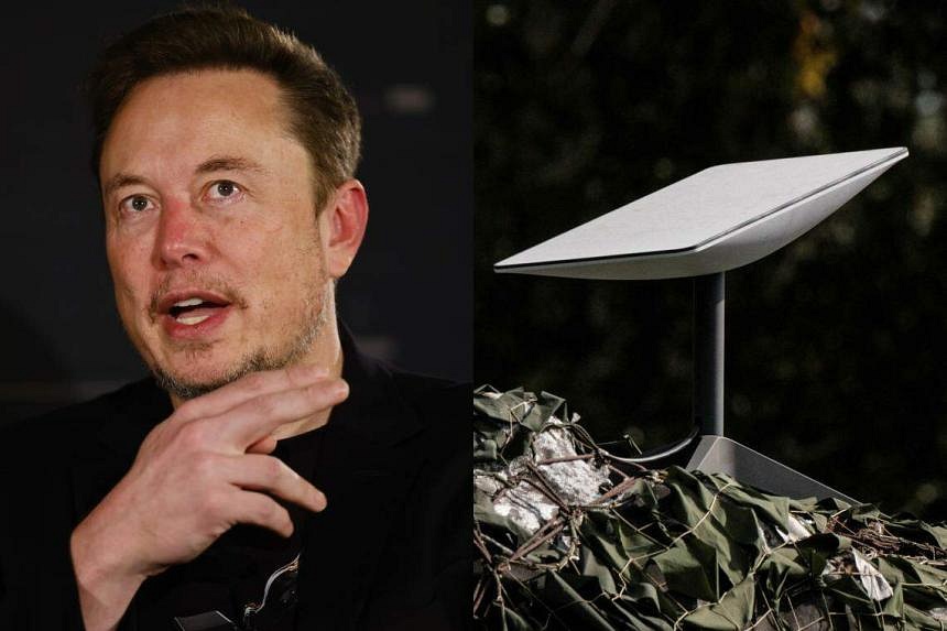 Nobody wants an Elon Musk monopoly on satellite Internet, says Eutelsat ...