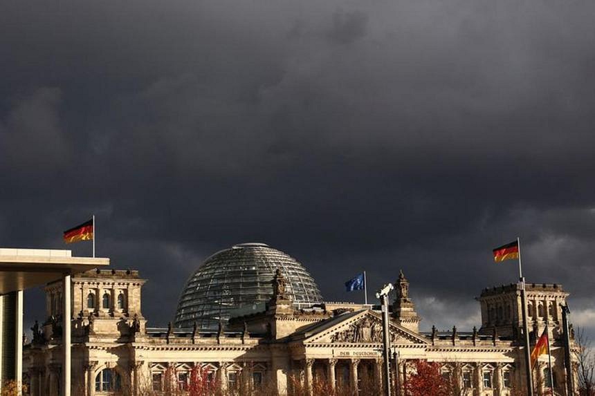 Germany S Budget Committee Interrupts 2024 Budget Deliberations Panel   LYNXMPEJAG04C 1 