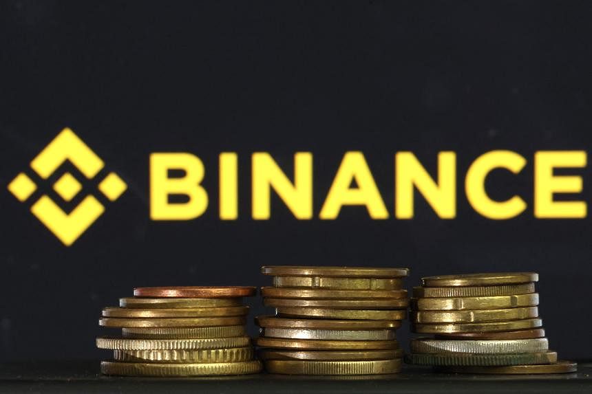 US Seeks More Than $4 Billion From Binance To End Criminal Case